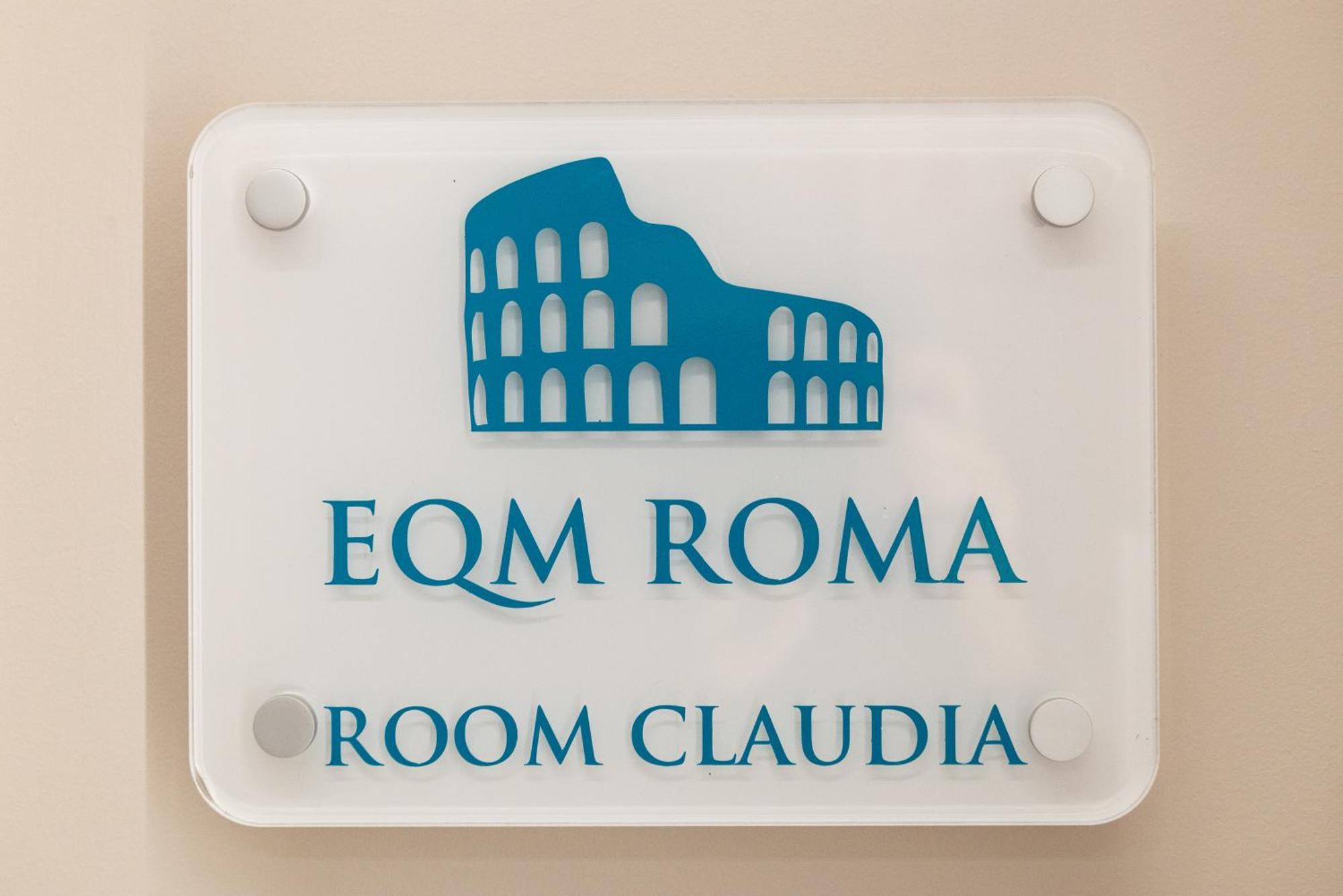 Gasthof Eqm Rom