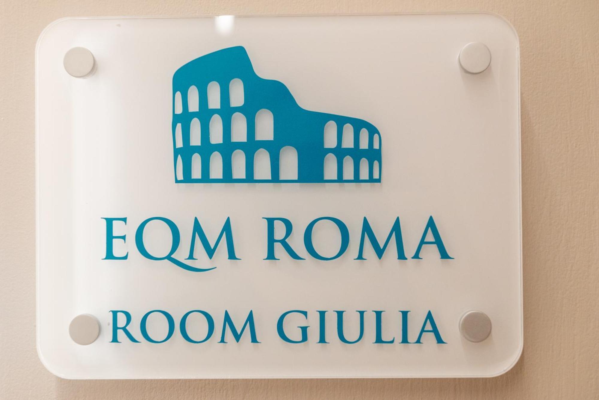 Eqm * Rom